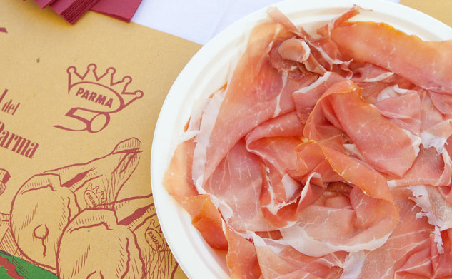 Festival del prosciutto