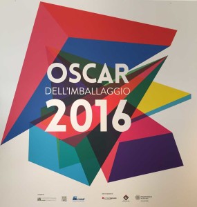 Oscar dell'imballaggio 2016