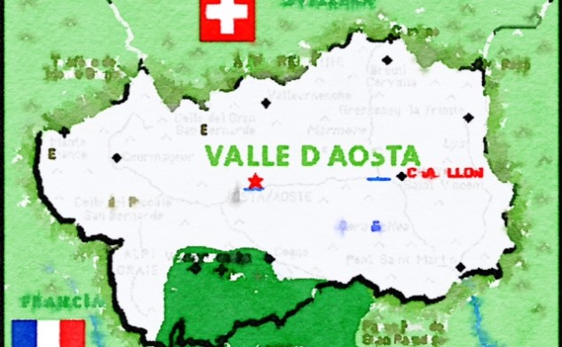 Valle d’Aosta